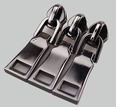 金屬拉鏈頭行業(yè)清洗解決方案