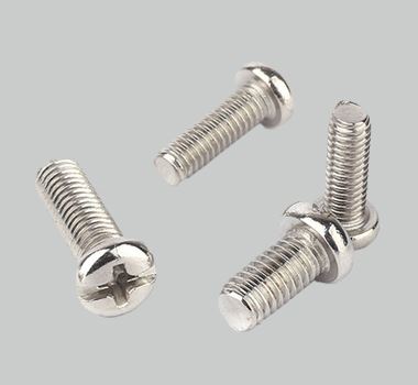 螺絲行業(yè)清洗解決方案