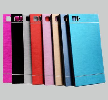 手機(jī)外殼行業(yè)清洗解決方案