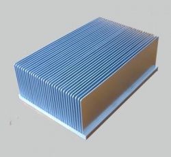 散熱器行業(yè)清洗解決方案